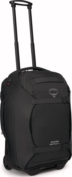 Osprey Sojourn Shuttle Wheeled Travel Pack 45L