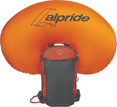 Osprey Solden Pro Avalanche Airbag Pack 32L