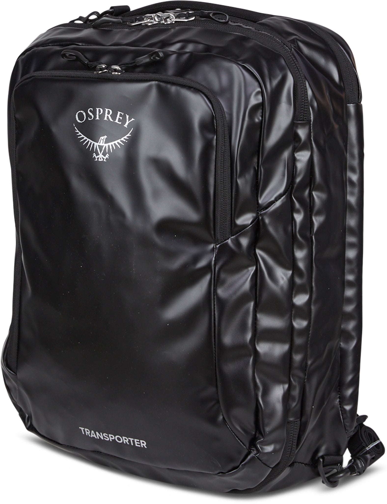 Osprey Transporter Global CarryOn Bag 36L Altitude Sports