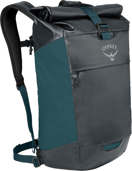 Osprey Transporter Roll Top Backpack 28L