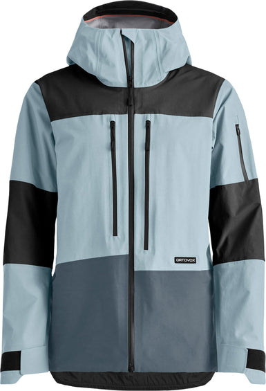 Ortovox Ravine Free 3L Jacket  - Women's