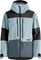 Ortovox Ravine Free 3L Jacket  - Women's - Glacier Grey