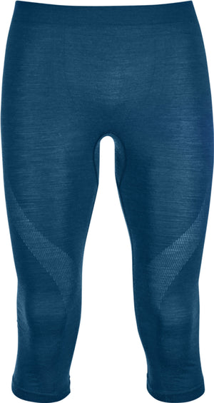 Ortovox 120 Comp Light Base Layer Short Pants - Men's