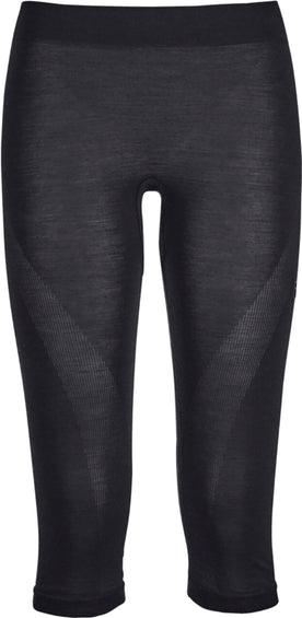 Ortovox 120 Comp Light Base Layer Short Pants - Women's