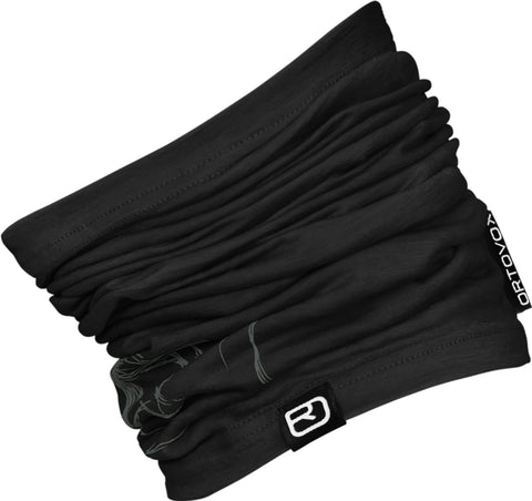 Ortovox 120 Tec Logo Neckwarmer - Unisex