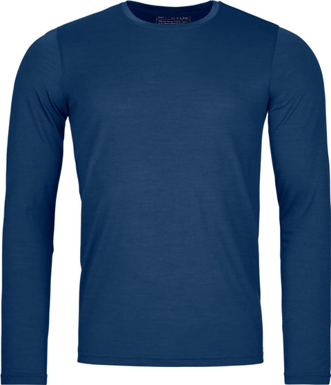 Ortovox 150 Cool Clean Long Sleeve T-Shirt - Men's