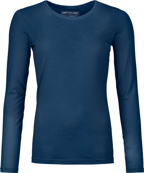 Ortovox 150 Cool Clean Long Sleeve T-Shirt - Women's