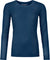 Ortovox 150 Cool Clean Long Sleeve T-Shirt - Women's - Deep Ocean