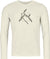 Ortovox 185 Merino MTN Cutout Long Sleeve T-Shirt - Men's - Non Dyed
