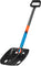 Ortovox Rescue Pro Shovel - Deep Black