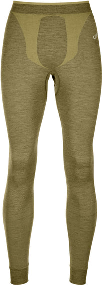 Ortovox 230 Competition Long Base Layer Pants - Men's
