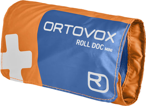 Ortovox Roll Doc Mini First Aid Kit