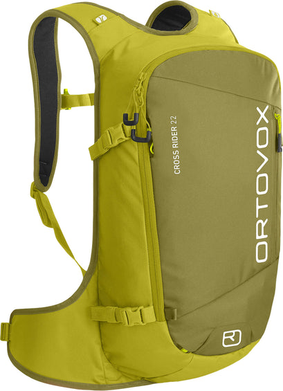 Ortovox Cross Rider 22 Pack