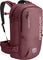 Ortovox Haute Route S Ski Touring Backpack 30L - Mountain Rose