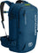 Ortovox Haute Route Backpack 32L - Petrol Blue