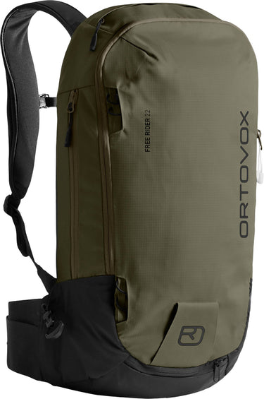 Ortovox Free Rider Backpack 22L