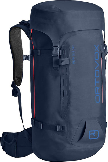 Ortovox Peak Dry S High Alpine Tour Backpack 38L
