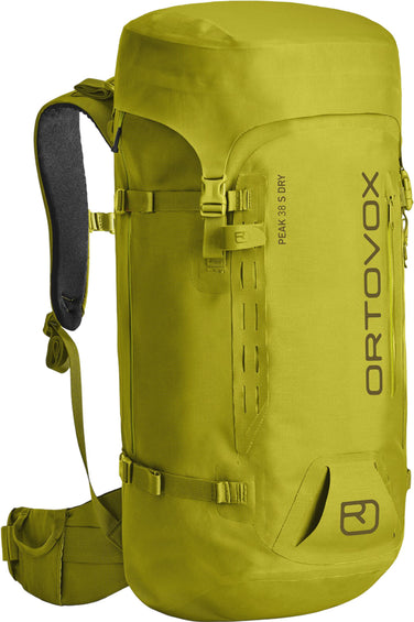 Ortovox Peak Dry S High Alpine Tour Backpack 38L