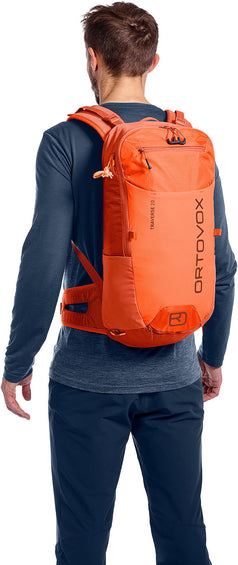 Ortovox Traverse Backpack 20L