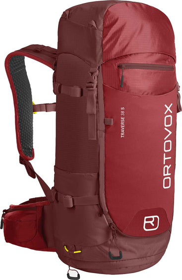 Ortovox Traverse 38 S Backpack - Unisex