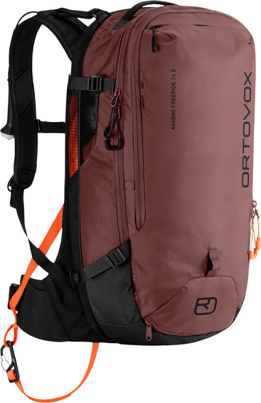 Ortovox Avabag Litric Freeride S Backpack 26L