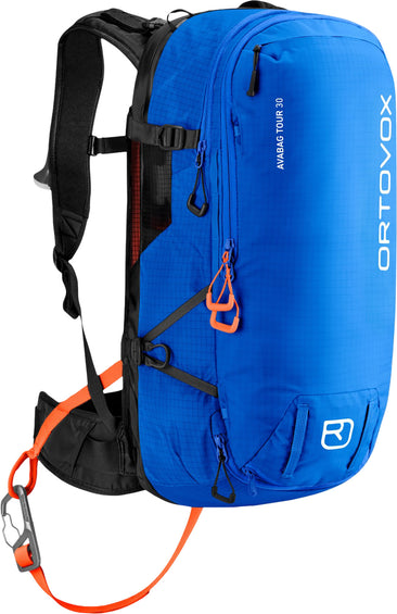 Ortovox Avabag Litric Tour Ski Backpack 30L
