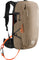 Ortovox Avabag Litric Tour Ski Backpack 30L - Dark Linen