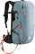 Ortovox Avabag Litric Tour Ski Backpack 30L - Glacier Grey