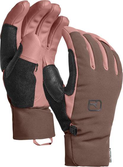 Ortovox Merino Mountain Glove - Women's