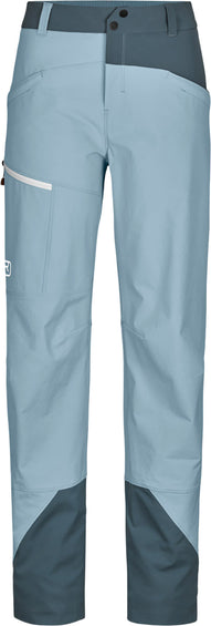 Ortovox Mondeval Softshell Pants - Women's