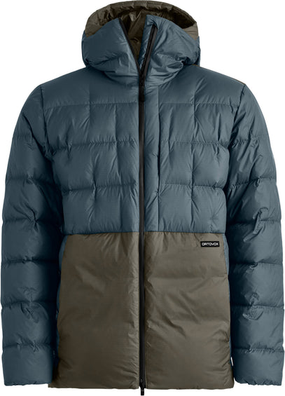 Ortovox Downwool 270 Jacket - Men's
