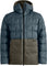Ortovox Downwool 270 Jacket - Men's - Dark Arctic Grey