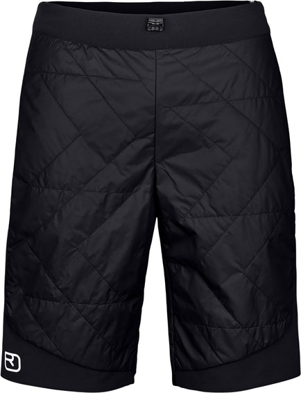 Ortovox Swisswool Piz Boè Shorts - Men's
