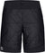 Ortovox Swisswool Piz Boè Shorts - Women's - Black Raven