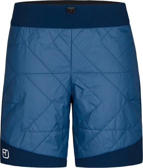 Ortovox Swisswool Piz Boè Shorts - Women's