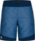 Ortovox Swisswool Piz Boè Shorts - Women's - Sea Surface