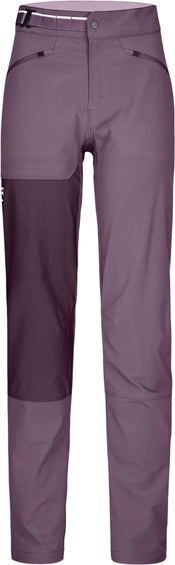 Ortovox Brenta Pants - Women's