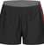 Ortovox Piz Selva Short - Women's - Black Raven