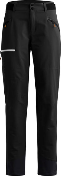 Ortovox Seceda Softshell Pants - Women's