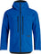 Ortovox Ravine Free 3L Jacket - Men's - Blue Note