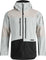 Ortovox Ravine Free 3L Jacket - Men's - Grey Ice