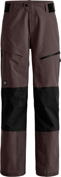Ortovox Ravine Free 3L Pants  - Women's