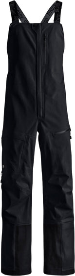 Ortovox Ravine Plus 3 Layer Bib Pants - Men's