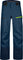 Ortovox Ravine 3 Layer Shell Pant - Men's - Deep Ocean