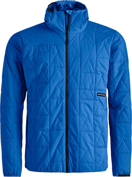Ortovox Ravine Metawool 90 Insulating Jacket - Men's