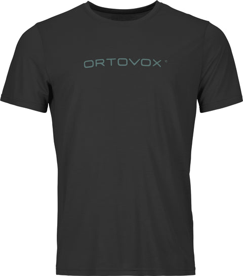 Ortovox 150 Cool Brand T-Shirt - Men's