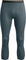Ortovox 185 Rock N Wool Short Pant - Men's - Dark Arctic Grey