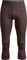 Ortovox 185 Rock N Wool Short Pant - Men's - Dark Chestnut