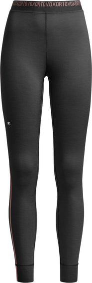 Ortovox 185 Rock'N'Wool Long Pant - Women's
