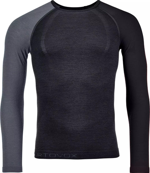 Ortovox 120 Comp Light Long Sleeve T-Shirt - Men's